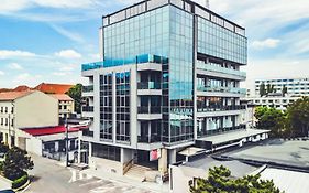 Impera Boutique Apartments